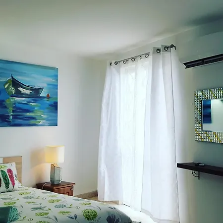 Apartament Sunshine Court 14 Buġibba