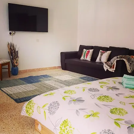 Sunshine Court 14 Apartament *