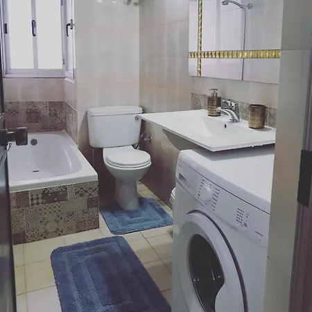 Sunshine Court 14 Apartament