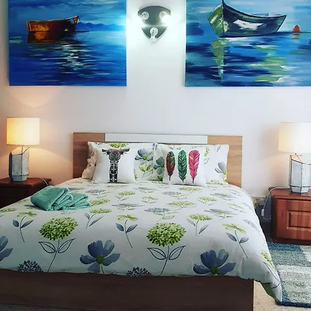 Sunshine Court 14 Апартаменты *