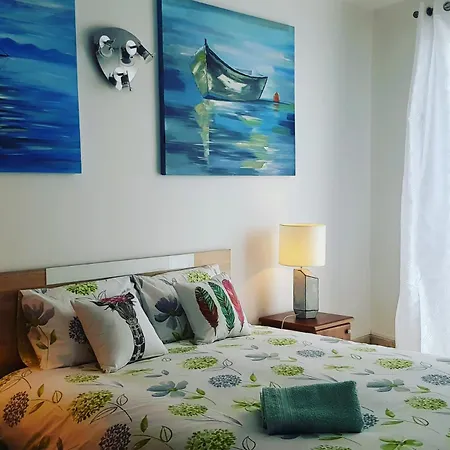 Апартаменты Sunshine Court 14 Буджибба