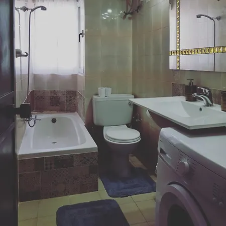 Sunshine Court 14 Апартаменты Буджибба