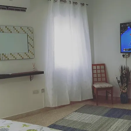 Sunshine Court 14 Апартаменты Буджибба