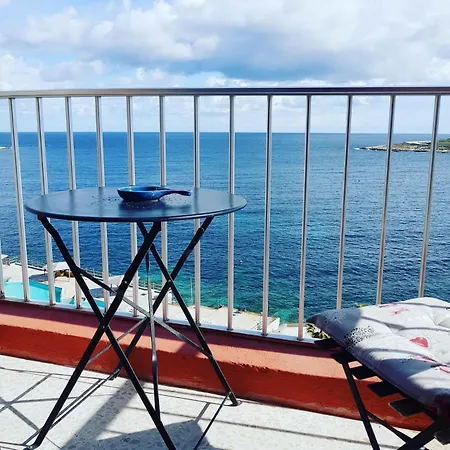 Sunshine Court 14 Апартаменты