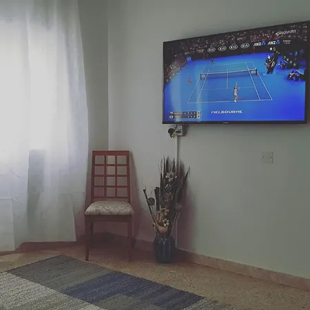 Sunshine Court 14 Апартаменты